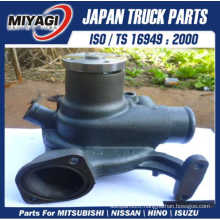 Me942187 6D22 Water Pump Auto Parts for Mitsubishi